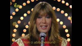 Viola Valentino - Sola (KARAOKE) Remastered - 1982 HD & HQ