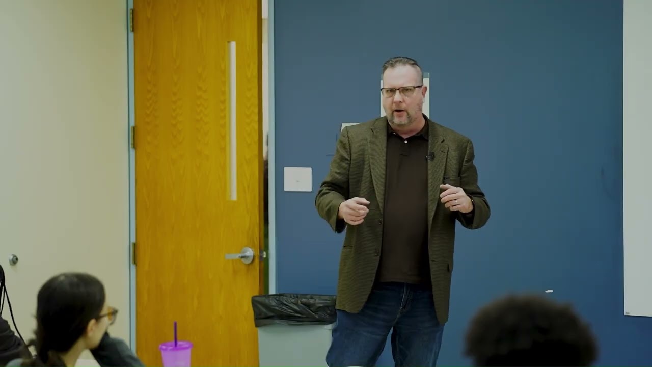 The Call: How Perspective Changes Over a Police Career