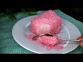 No Bake 3 Ingredients Dessert In 5 Minutes No Sugar No Glelatin No Oven No Bake 3 Ingredients Dessert In 5 Minutes No Sugar No Glelatin No Oven