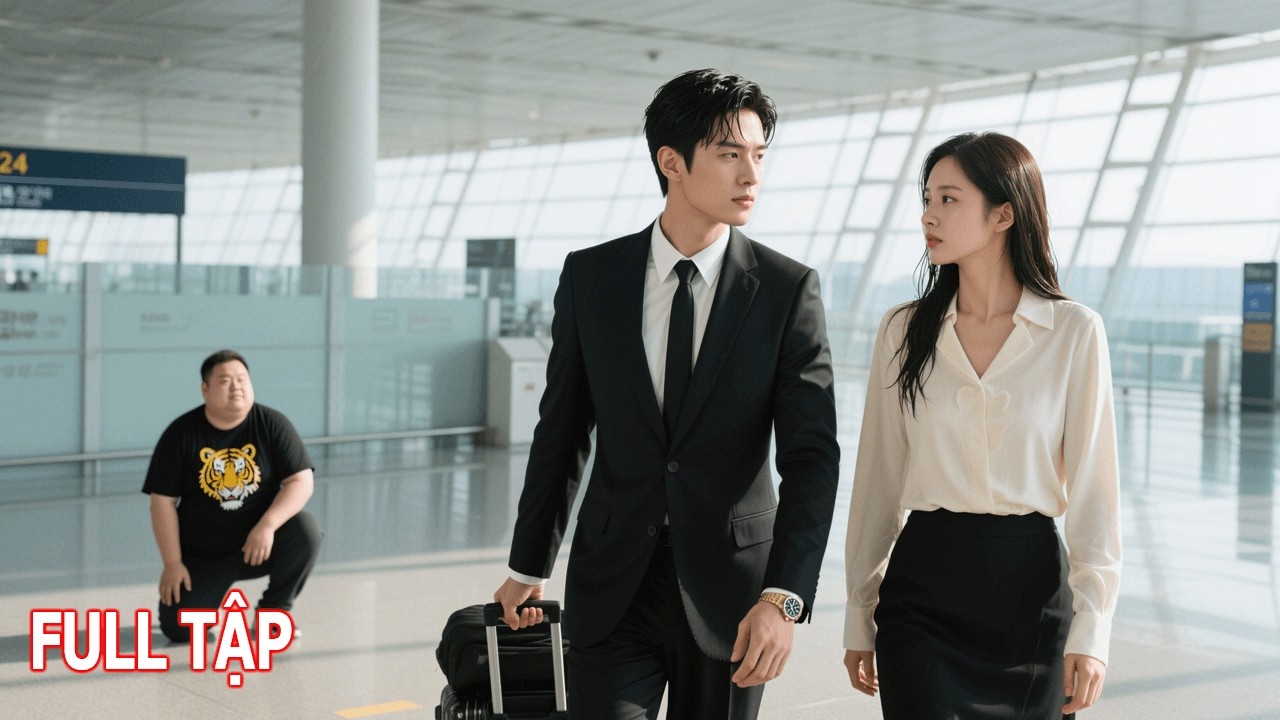 Chồng Ngoại Tình Vì Tưởng Tôi Không Ly Hôn, Ai Ngờ CEO Giàu Tán Tỉnh Tôi Khiến Hắn Ta Quỳ Gối