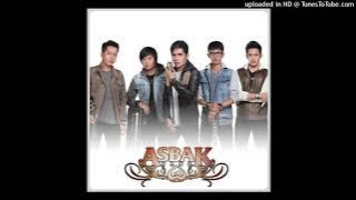 Asbak Band - Terlanjur Sayang