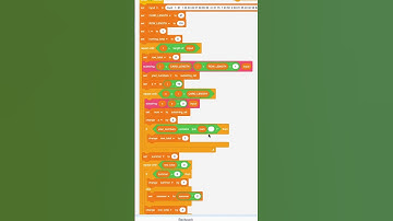 Day 4 of Advent of code using scratch  #adventofcode #scratch  #computerprogramming
