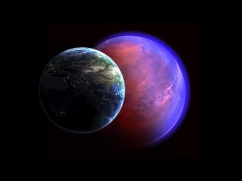 Video: Humanity Is On The Verge Of Discovering Extraterrestrial Life, NASA Said - Alternative View