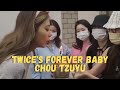 Twice Forever Baby: Chou Tzuyu