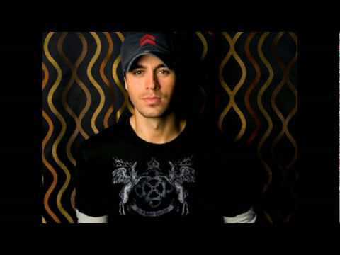 Enrique Iglesias ft Pitbull- I Like It *NEW SONG 2010 (WITH LYRICS)