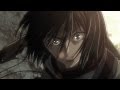 Mikasa— Get Out Alive AMV