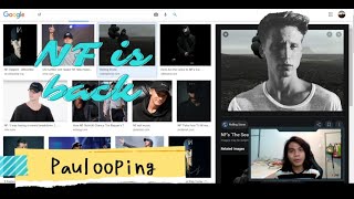 Healing For Everyone | NF - Chasing (Demo) feat. Mikayla Sippel (REACTION) (ASIAN)