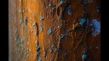 Coatings for Corrosion Prevention