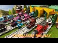 THOMARKE RAILWAY - CHANNEL TRALIER - INTRO - SPECIAL VIDEO - 2.0
