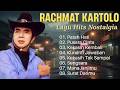 Top Hits Rachmat Kartolo | Lagu Lawas Penuh Kenangan