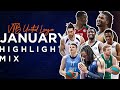 VTB League January Mix | Season 2020/21