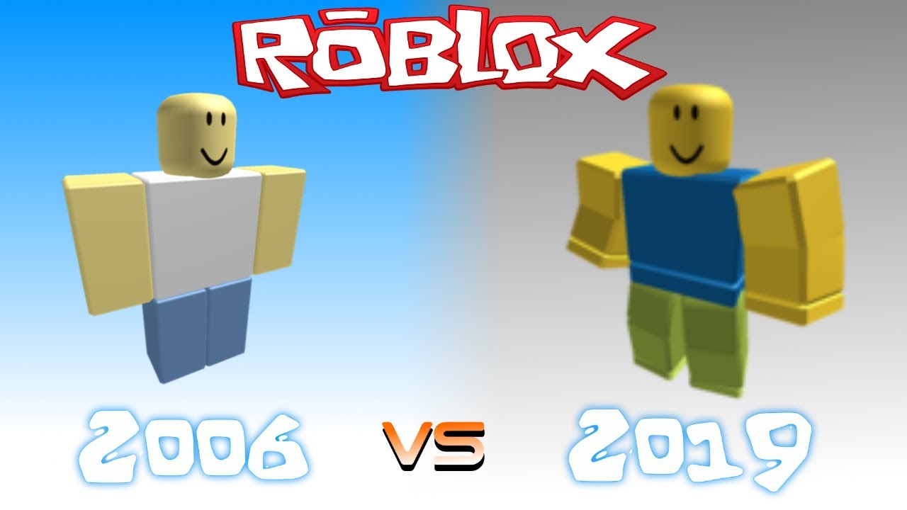 R6 vs R15 [Roblox Theory] - YouTube