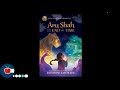 chapter 1 of Aru Shah and to the end of time