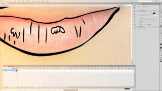 Adobe Flash CS6 Image Trace 2
