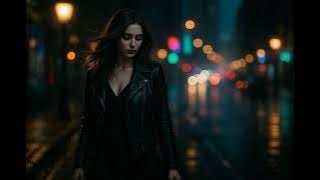 I’m Falling Through the Night  | Vocal Liquid Drum and Bass | Melodic DnB 2025