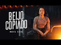 BEIJO COPIADO - Maria Clara (Clipe Oficial)