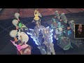 Xenoblade Chronicles 3 | Ep. 33 - Prison & Nopons