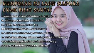 KUMPULAN DJ LAGU MADURA TERBARU 2023 #01 KUMPULAN DJ LAGU MADURA TERBARU 2023 #01