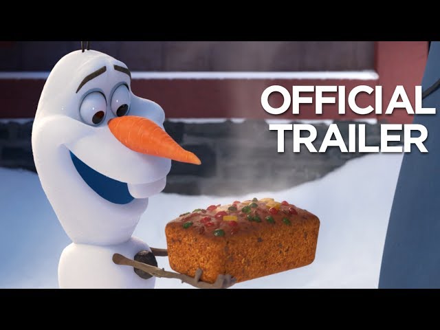 Regardez La Reine des neiges : L'Aventure givrée d'Olaf (Olaf's Frozen  Adventure)