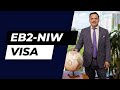 EB2 NIW Visa Best Candidates