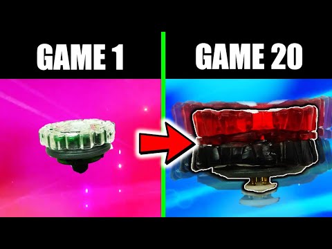 beyblade but after