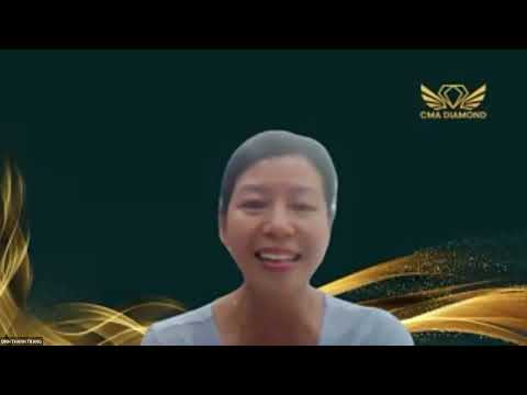 Chia sẻ học viên – Chị Đinh Thanh Trang