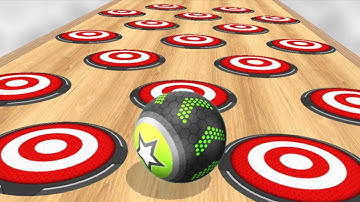 Going Balls - SpeedRun Challenge Gameplay Start level 475 - 480 Speed Run