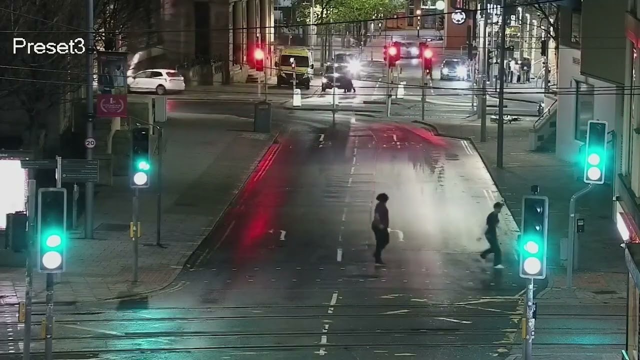 Drink driver smashes into Grade II listed landmark