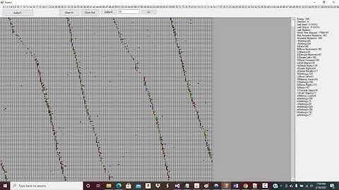 Evolving Turing Machine Testing Part 4
