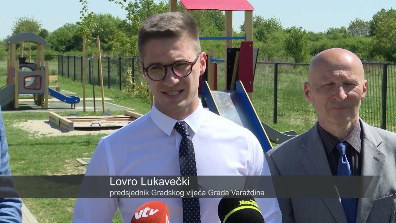 VTV Dnevnik 15. travnja 2024.