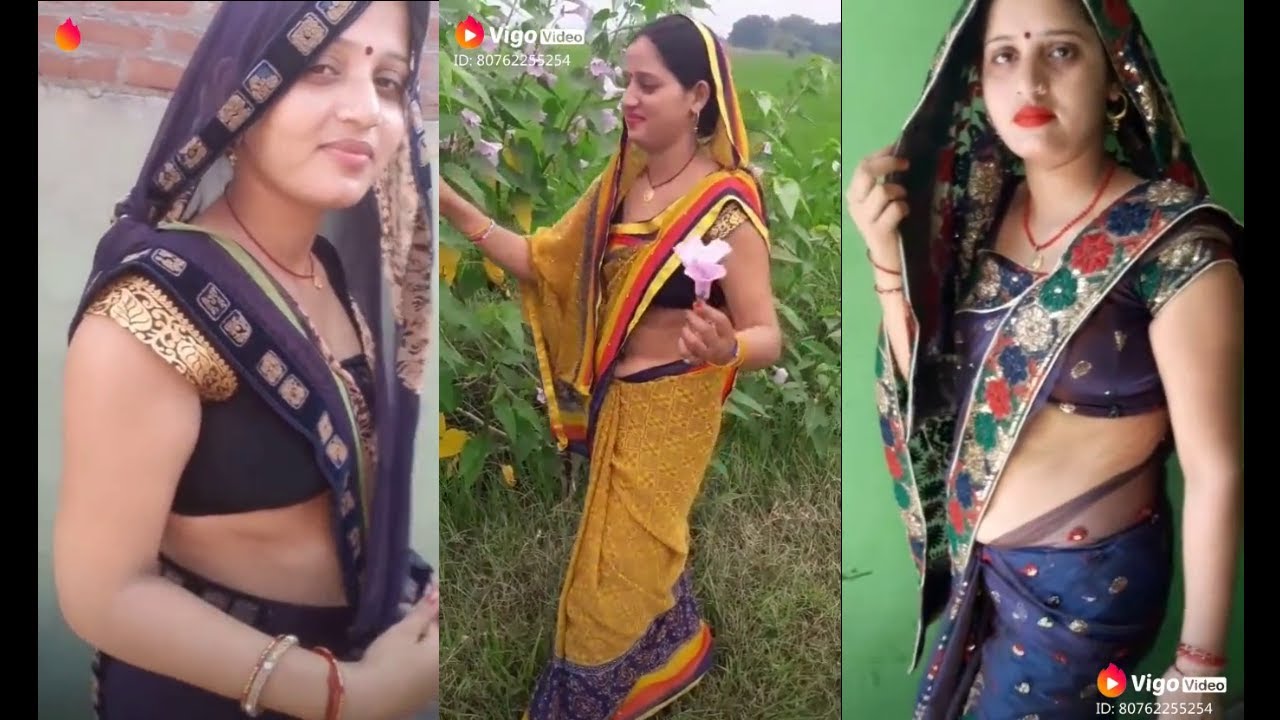 Ruchi yadav vigo video