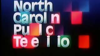 North Carolina Public Television (2012, READ DESCRIPTION)