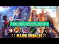 ORIGINAL SERVER ANNIVERSARY MAJOR UPDATE! | MOBILE LEGENDS