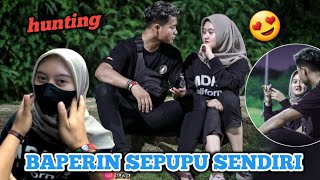 SEPUPU RASA PACAR