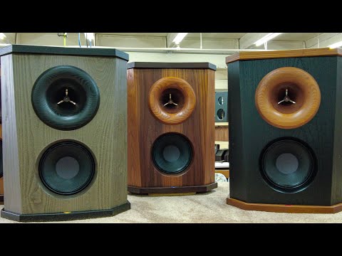 The Fleetwood DeVille Standard and SQ differences explained