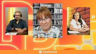 PYP Entrevistas - Las nuevas formas de aprender - Marta Zamero