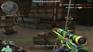 AWM Rio săn zombiev4