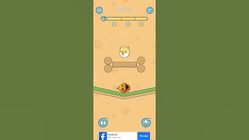 Doge Rescue: Draw to save || Level 47 || gameplay