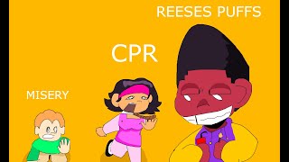 Misery X Cpr X Reesepuffs Meme But Its Pico Nene And Darnell