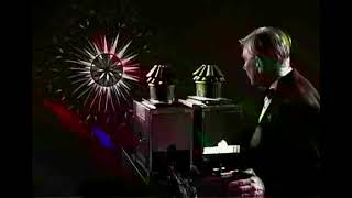 Magic Lantern Show : Museum Victoria