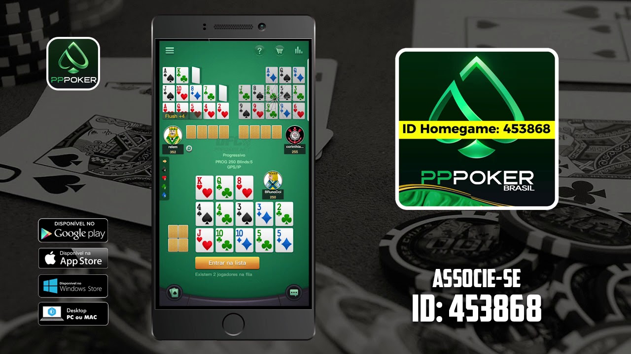 poker download