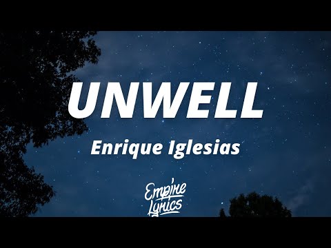 Enrique Iglesias -