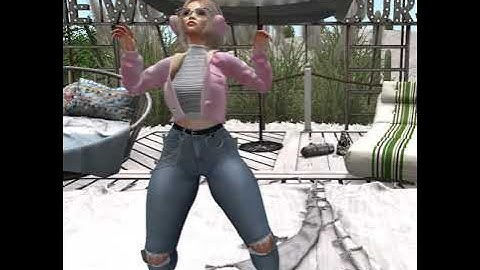 MOVE!Animations Cologne - Nina Bento