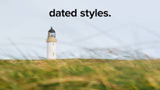 The Photography Habits I Had To Unlearn