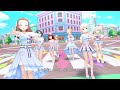 MOTTO!【デレステ 4K60FPS / iM@S CGSS MV】【MVオリジナルユニット】