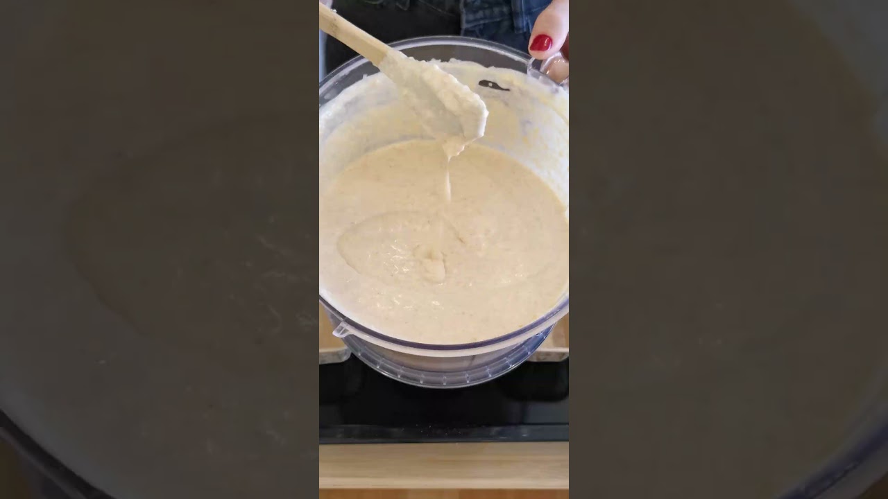 Glutensiz Fırın Lezzeti 🤌🏻 Sadece 5 Malzeme ile Mercimekli Ekmek! Glutensiz Fırın Lezzeti 🤌🏻 Sadece 5 Malzeme ile Mercimekli Ekmek!