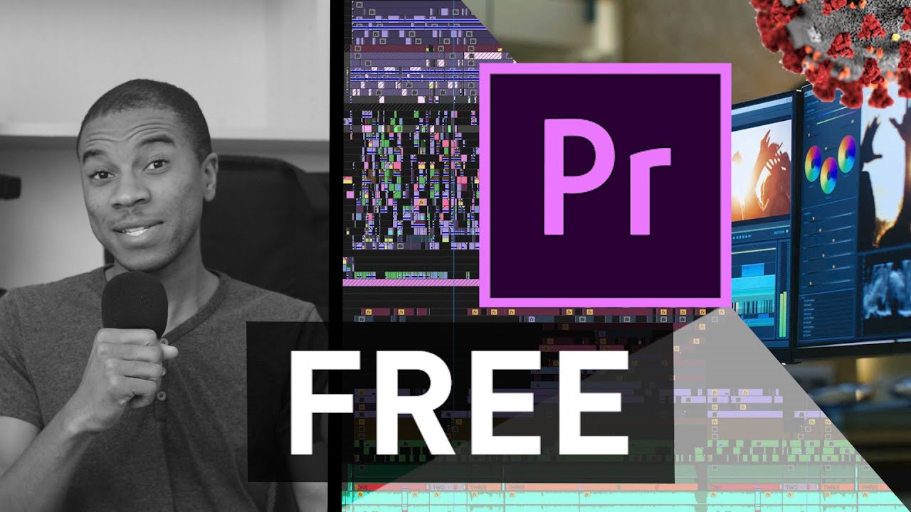 adobe cc free