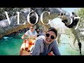 Florida Road Trip | Gators, Air Boats & Kayaking In The Mangroves