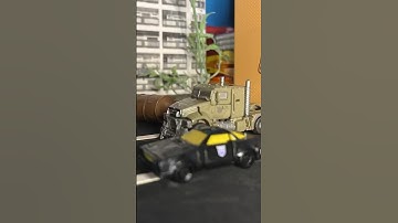 SCOURGE AND NIGHTBIRD #transformersriseofthebeasts #transformers