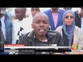 Watu wenye ulemavu watetea nafasi yao katika sekta ya utalii katika kaunti ya Kajiado